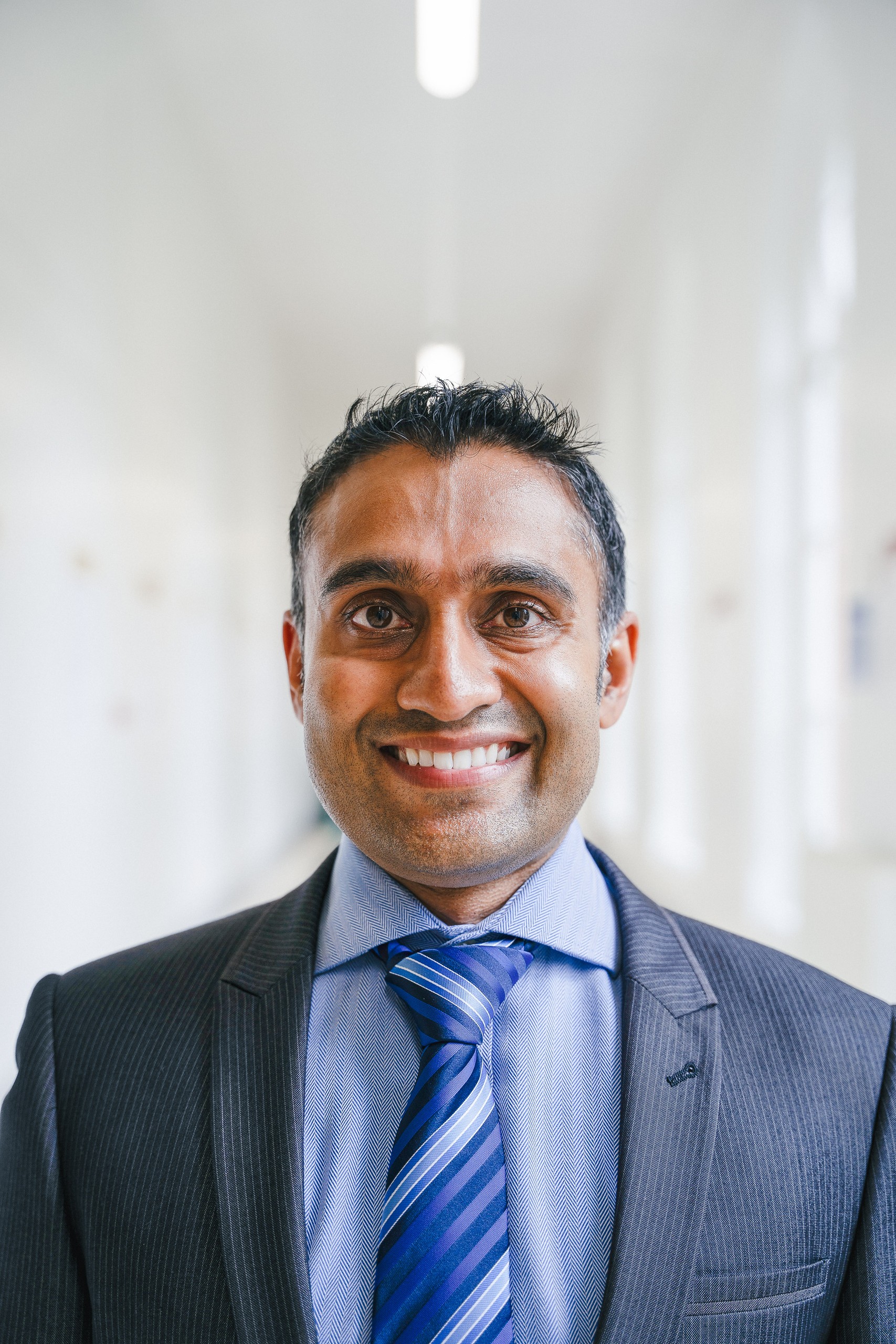 Cardiologist Leeds Dr Ananth Kidambi Heart Specialist